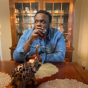 Meet your Posher, Ryan